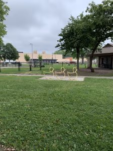 Whitney Dog Park photo 1